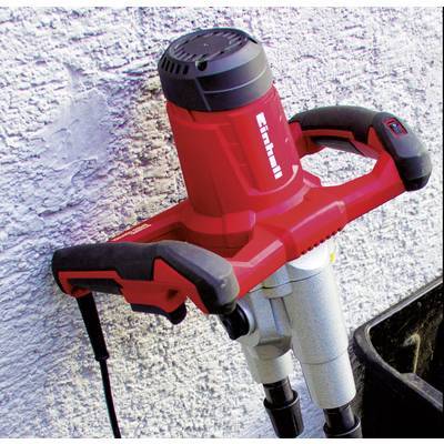 Будкрам купити Дриль-міксер Einhell TE-MX 1600-2 CE Twin Дриль-міксер Einhell TE-MX 1600-2 CE Twin 2