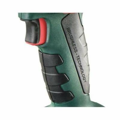 Будкрам купити Акумуляторний дриль-шуруповерт Metabo SB 18 LT BL, Li-Power, 2*18В, 2Аг Акумуляторний дриль-шуруповерт Metabo SB 18 LT BL, Li-Power, 2*18В, 2Аг 4