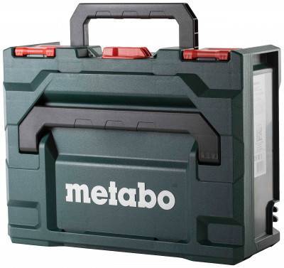 Будкрам купити Дриль ударний Metabo SB 18 L, Li-Power, 2 * 18В, 2Аг Дриль ударний Metabo SB 18 L, Li-Power, 2 * 18В, 2Аг 3