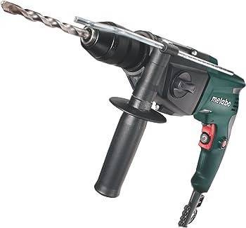 Будкрам купити Дриль Metabo SBE 760, 760Вт, 0-12000/0-32000об/хв, 2.3кг Дриль Metabo SBE 760, 760Вт, 0-12000/0-32000об/хв, 2.3кг 3