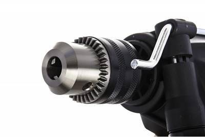 Будкрам купити Дриль Metabo SBE 760, 760Вт, 0-12000/0-32000об/хв, 2.3кг Дриль Metabo SBE 760, 760Вт, 0-12000/0-32000об/хв, 2.3кг 3