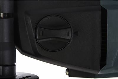 Будкрам купити Дриль Metabo SBE 760, 760Вт, 0-12000/0-32000об/хв, 2.3кг Дриль Metabo SBE 760, 760Вт, 0-12000/0-32000об/хв, 2.3кг 4