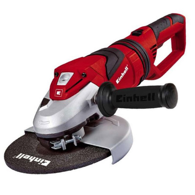 Будкрам купити Кутова шліфувальна машина Einhell TE-AG 230