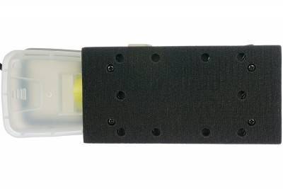 Будкрам купить Шлифмашина вибрационная Ryobi RSS200-G 200Вт,  1/3' Шлифмашина вибрационная Ryobi RSS200-G 200Вт,  1/3' 6