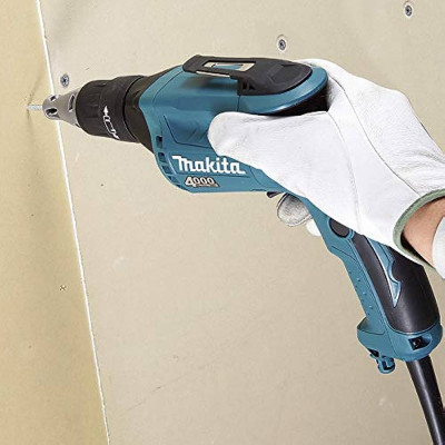 Будкрам купить  Сетевой шуруповерт Makita FS4000  Сетевой шуруповерт Makita FS4000 2