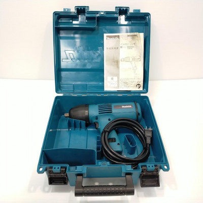 Будкрам купить Ударный гайковерт Makita 6905H Ударный гайковерт Makita 6905H 3