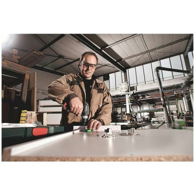 Будкрам купити Акумуляторний дриль-шуруповерт Metabo PowerMaxx BS Basic (600080500) Акумуляторний дриль-шуруповерт Metabo PowerMaxx BS Basic (600080500) 4