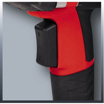 Будкрам купить Ударный гайковерт Einhell CC-IW 950 Ударный гайковерт Einhell CC-IW 950 3