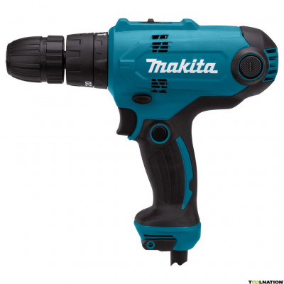 Будкрам купить Сетевая ударная дрель-шуруповерт Makita HP0300 Сетевая ударная дрель-шуруповерт Makita HP0300 3