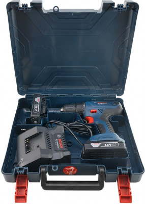 Будкрам купити Шуруповерт-дриль Bosch GSR 180 LI (0.601.9F8.10A) Шуруповерт-дриль Bosch GSR 180 LI (0.601.9F8.10A) 5