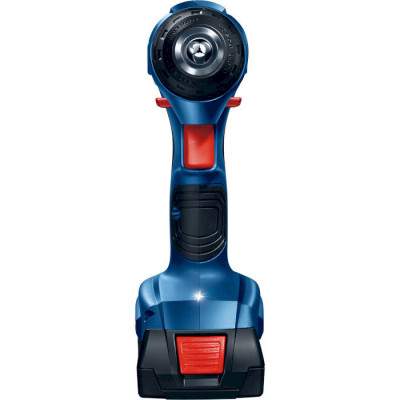 Будкрам купити Шуруповерт-дриль Bosch GSR 180 LI (0.601.9F8.10A) Шуруповерт-дриль Bosch GSR 180 LI (0.601.9F8.10A) 7