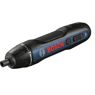 Будкрам купить Шуруповерт Bosch Professional GO 2