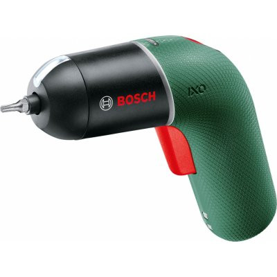 Будкрам купити Шуруповерт Bosch IXO VI Шуруповерт Bosch IXO VI 2