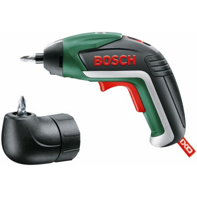 Будкрам купити Викрутка акумуляторна Bosch IXO V medium Викрутка акумуляторна Bosch IXO V medium 2
