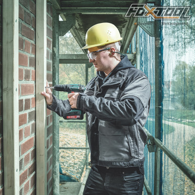 Будкрам купити Акумуляторний ударний дриль-шуруповерт Metabo SB 18 (602245560) Акумуляторний ударний дриль-шуруповерт Metabo SB 18 (602245560) 2