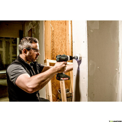 Будкрам купити Акумуляторний безщітковий дриль-шуруповерт Metabo BS 18 LT BL (602325550) Акумуляторний безщітковий дриль-шуруповерт Metabo BS 18 LT BL (602325550) 3