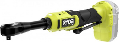Будкрам купити Трещітка акумуляторна Ryobi RRW1838X-0, ONE+ НР 18В, (без АКБ та ЗУ) Трещітка акумуляторна Ryobi RRW1838X-0, ONE+ НР 18В, (без АКБ та ЗУ) 2