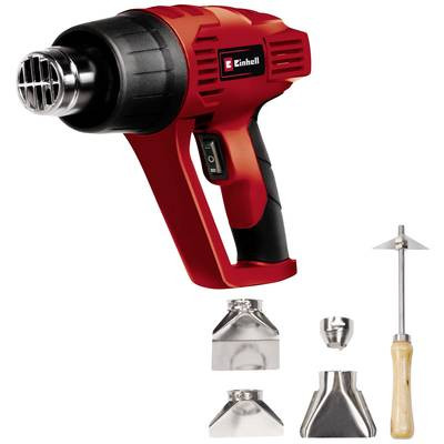 Будкрам купить Фен строительный Einhell  TH-HA 2000/1 Фен строительный Einhell  TH-HA 2000/1 4