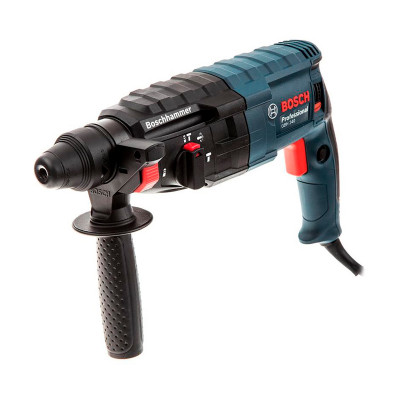 Будкрам купить Перфоратор Bosch GBH 240 (0611272100) Перфоратор Bosch GBH 240 (0611272100) 3