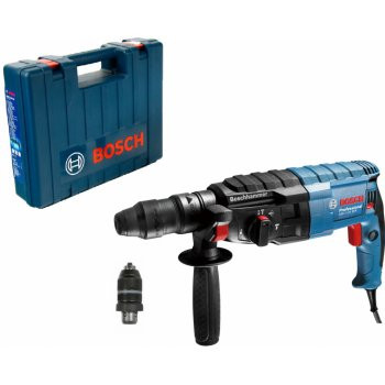 Будкрам купить Перфоратор Bosch Professional GBH 240 F (0611273000) Перфоратор Bosch Professional GBH 240 F (0611273000) 3