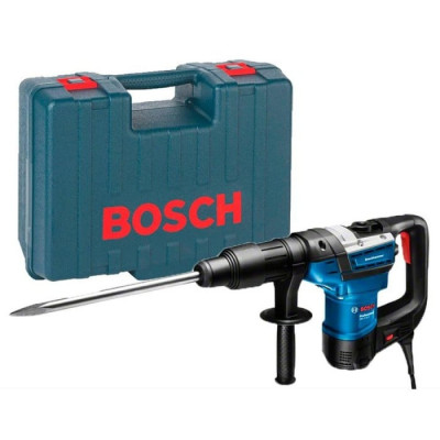 Будкрам купити Перфоратор Bosch GBH 5-40 D (0611269020)