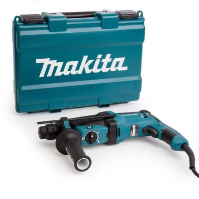 Будкрам купить Перфоратор Makita HR2630 Перфоратор Makita HR2630 2