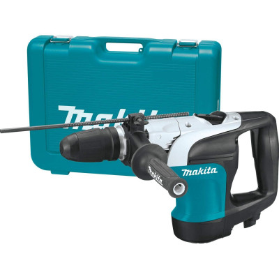 Будкрам купить Перфоратор Makita HR4002 Перфоратор Makita HR4002 2