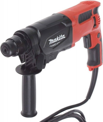Будкрам купить Перфоратор Makita M8701 Перфоратор Makita M8701 2