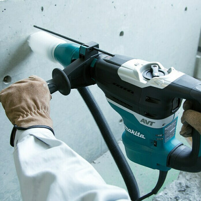 Будкрам купить Перфоратор Makita HR4013C Перфоратор Makita HR4013C 2
