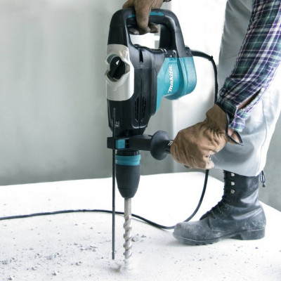 Будкрам купить Перфоратор Makita HR4003C Перфоратор Makita HR4003C 2