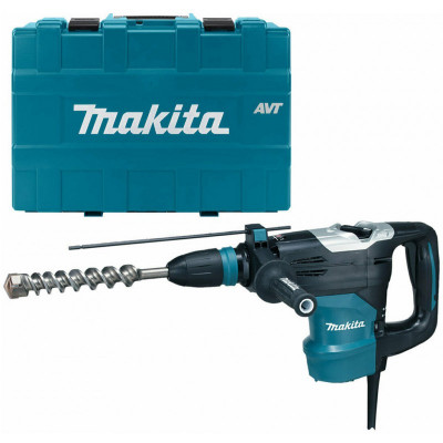 Будкрам купить Перфоратор Makita HR4003C Перфоратор Makita HR4003C 3