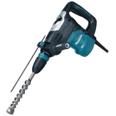 Будкрам купить Перфоратор Makita HR4003C Перфоратор Makita HR4003C 4
