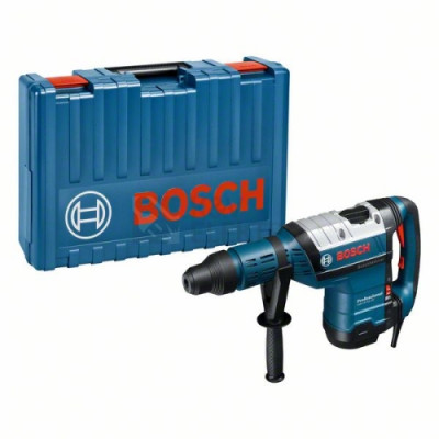 Будкрам купити Перфоратор Bosch Professional GBH 8-45 DV (0611265000) Перфоратор Bosch Professional GBH 8-45 DV (0611265000) 3