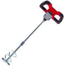 Будкрам купити Будівельний міксер Einhell TE-MX 18 Li - Solo Будівельний міксер Einhell TE-MX 18 Li - Solo 2