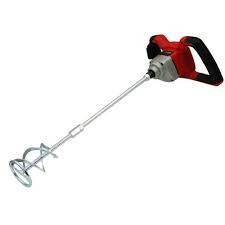 Будкрам купити Будівельний міксер Einhell TE-MX 18 Li - Solo Будівельний міксер Einhell TE-MX 18 Li - Solo 3