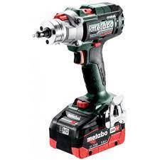 Будкрам купити Акумуляторний ударний Дриль Metabo SB 18 LTX BL Q I, , Li-Power, 18В, 1.8кг Акумуляторний ударний Дриль Metabo SB 18 LTX BL Q I, , Li-Power, 18В, 1.8кг 2