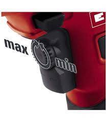 Будкрам купить Ударная дрель Einhell TC-ID 720/1 E Ударная дрель Einhell TC-ID 720/1 E 4