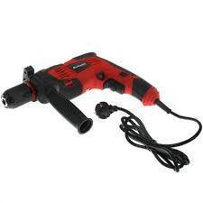 Будкрам купить Ударная дрель Einhell TC-ID 720/1 E Ударная дрель Einhell TC-ID 720/1 E 5