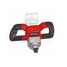 Будкрам купити Будівельний міксер Einhell TE-MX 18 Li - Solo Будівельний міксер Einhell TE-MX 18 Li - Solo 4