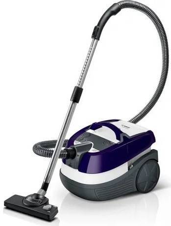 Будкрам купить Моющий пылесос с аквафильтром BOSCH BWD41740