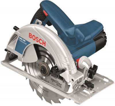 Будкрам купити Bosch GKS 190 Bosch GKS 190 2
