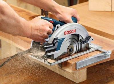 Будкрам купити Bosch GKS 190 Bosch GKS 190 3