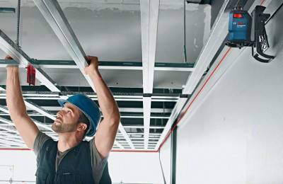 Будкрам купити Bosch Нiвелiр GLL 2-20 Bosch Нiвелiр GLL 2-20 4