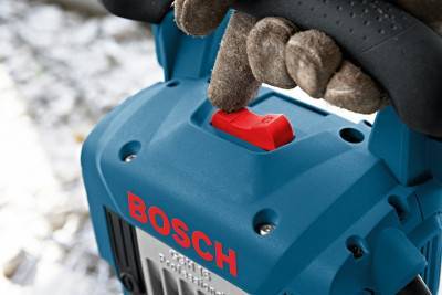 Будкрам купити Відбійний молоток Bosch GSH 16-30 Professional Відбійний молоток Bosch GSH 16-30 Professional 3
