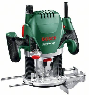 Будкрам купити Фрезер Bosch POF 1400 ACE