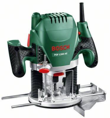Будкрам купити Фрезер Bosch POF 1200 AE