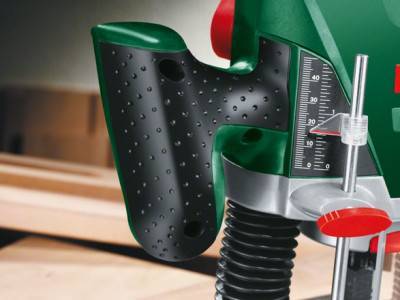 Будкрам купить Фрезер Bosch POF 1200 AE Фрезер Bosch POF 1200 AE 2