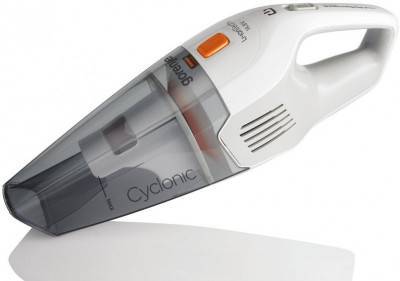 Будкрам купить Беспроводной ручний пилосос Gorenje MVC148FW