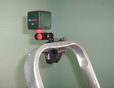 Будкрам купити Bosch Quigo Bosch Quigo 4