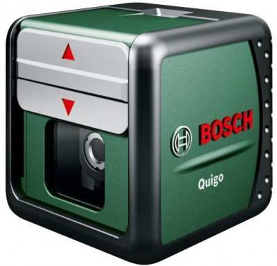Будкрам купити Bosch Quigo Plus